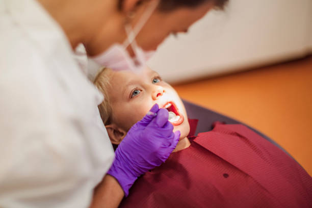 Best Emergency Root Canal Therapy in Morristown, IN