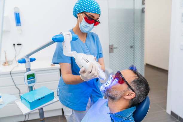 Best Emergency Dental Care for Sports Injuries in Morristown, IN